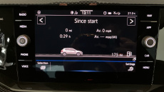 Volkswagen Polo 1.0 Life 5dr Petrol Hatchback